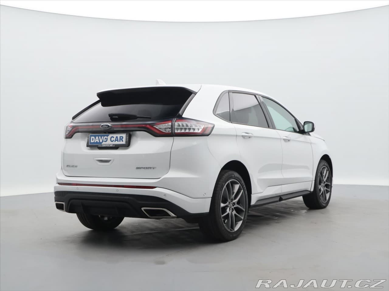 2017 Ford OSTATNÍ - 7