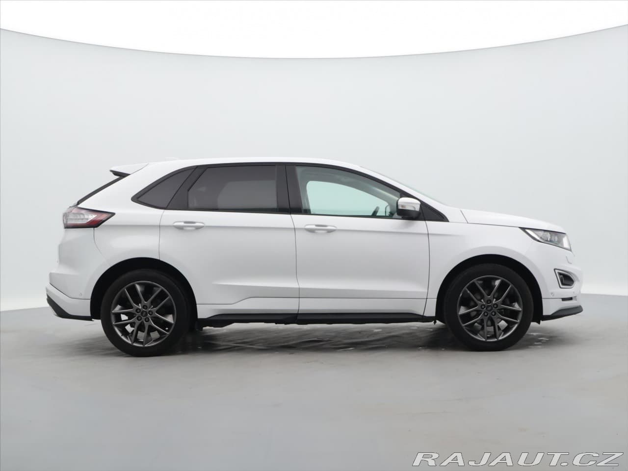 2017 Ford OSTATNÍ - 8