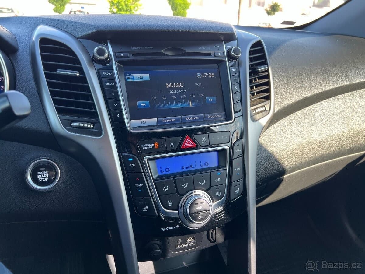 Hyundai i30 - 14