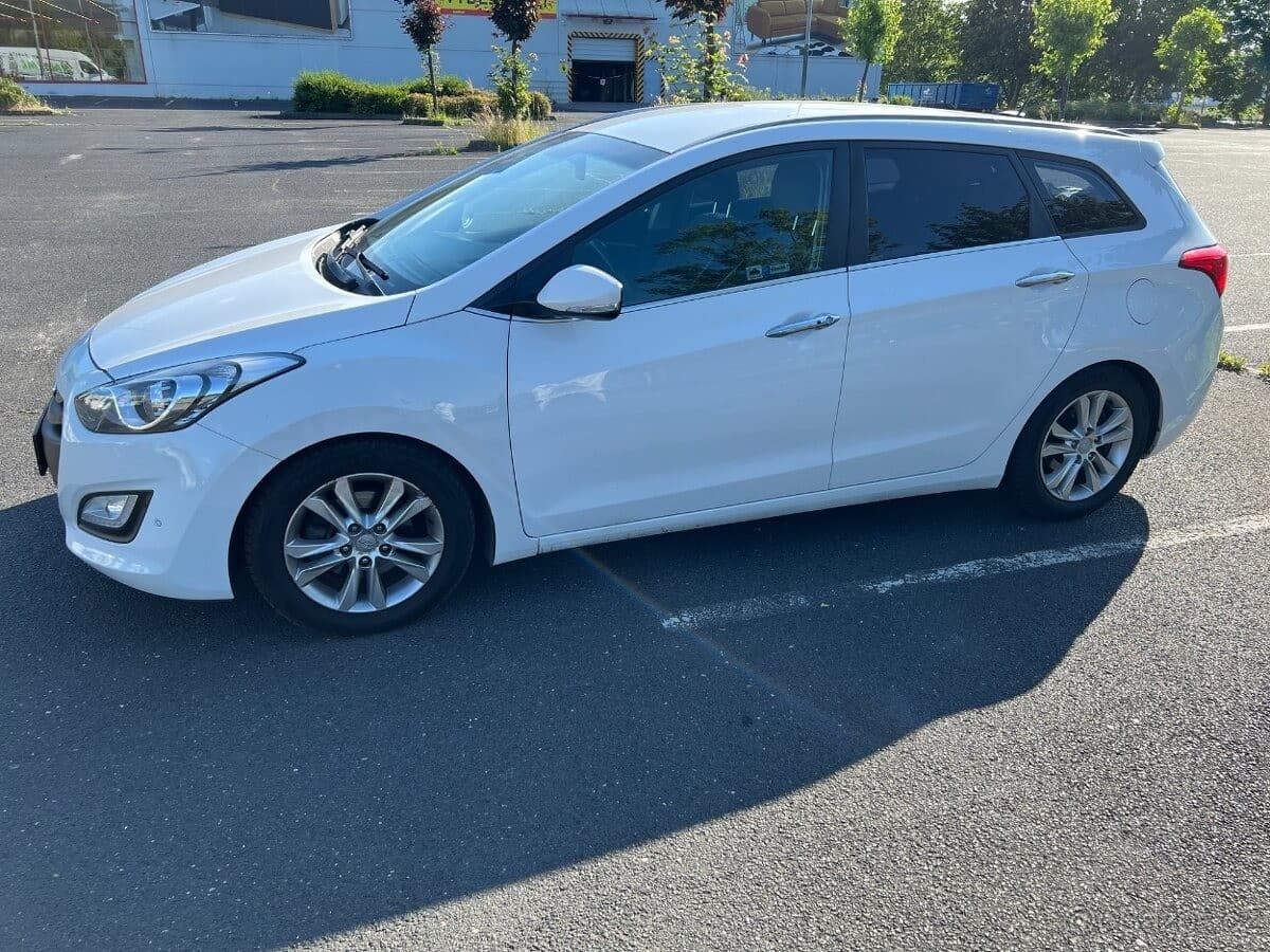 Hyundai i30 - 5