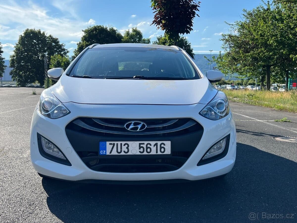 Hyundai i30 - 6