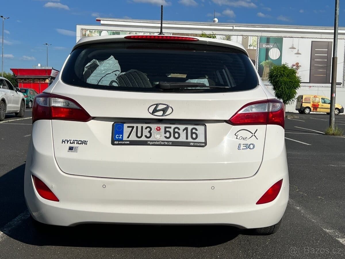 Hyundai i30 - 7