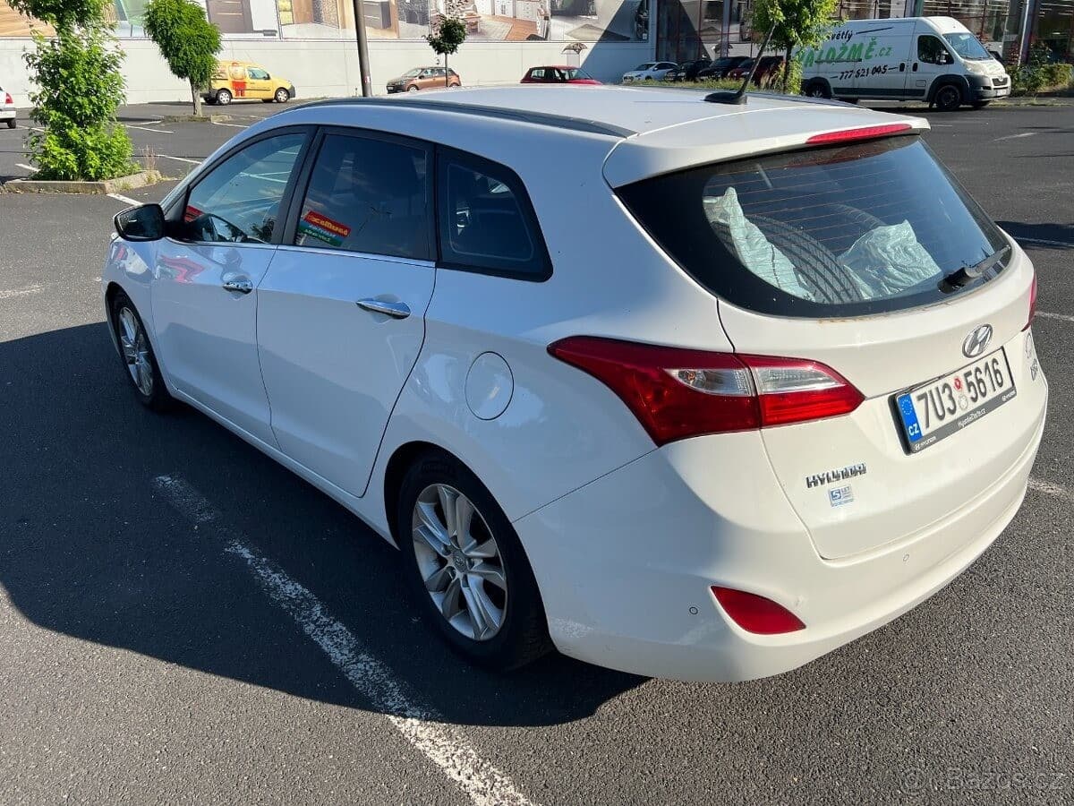 Hyundai i30 - 8