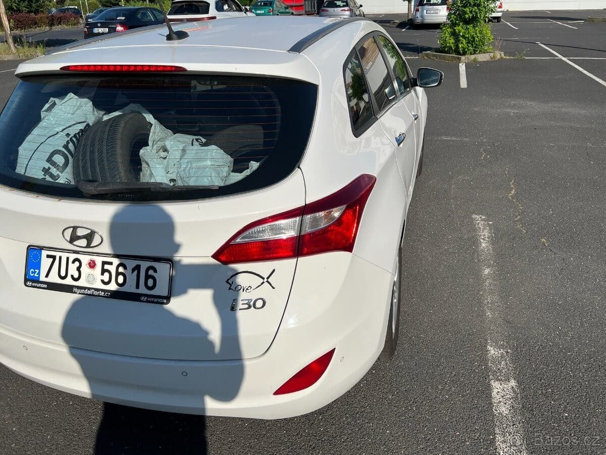 Hyundai i30 - 9