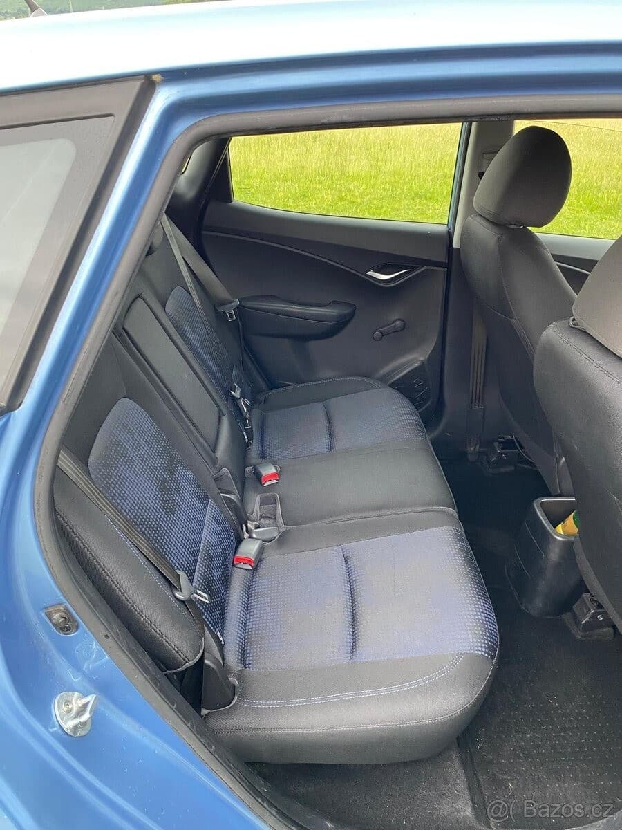 2013 Hyundai ix20 - 9