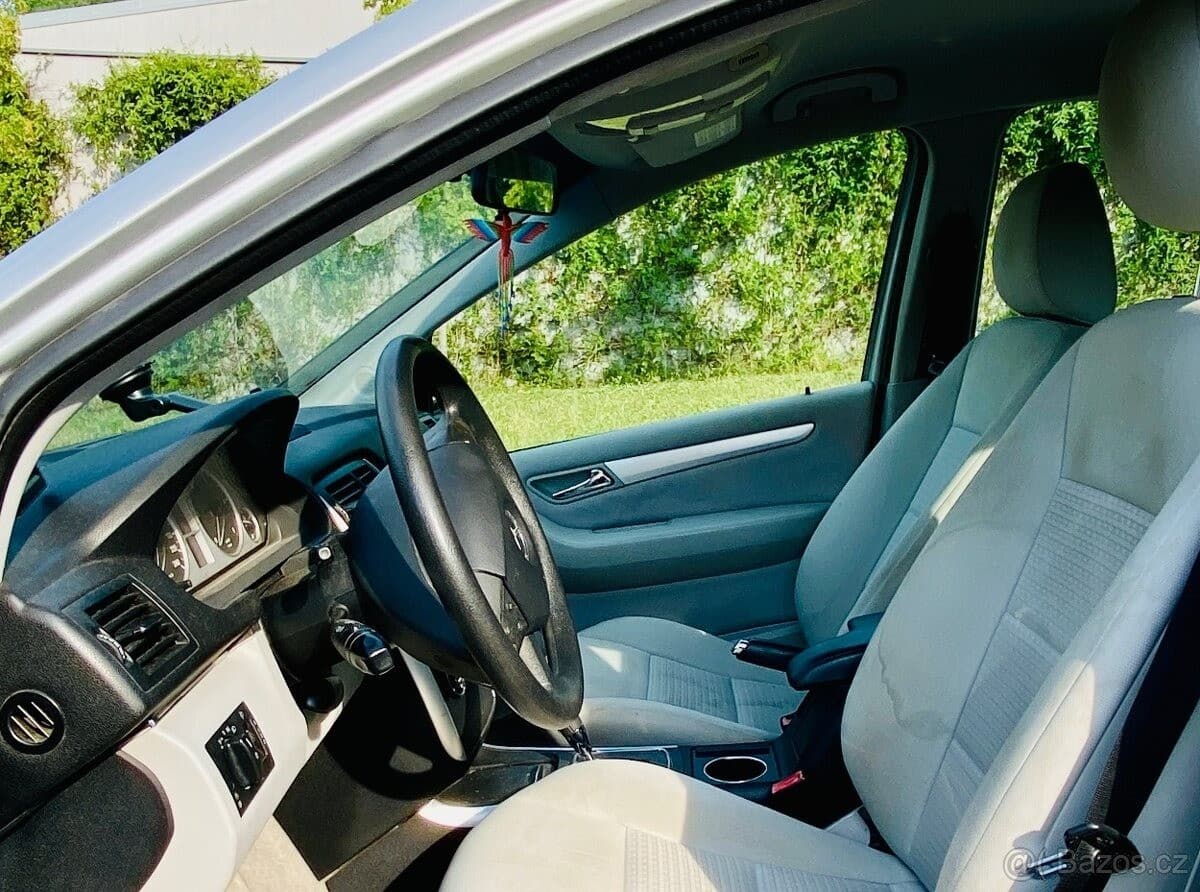 2008 Mercedes-Benz B-CLASS - 4