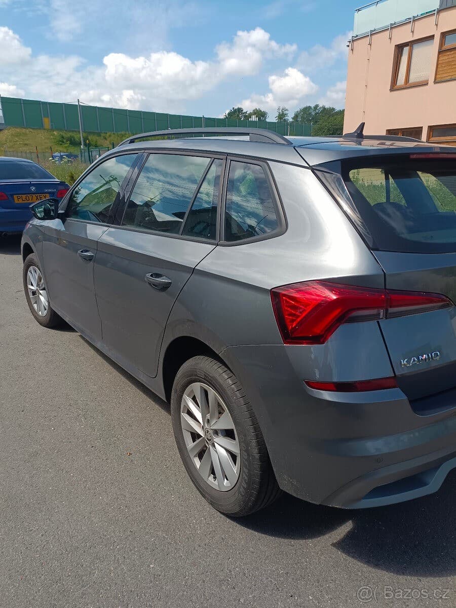 2023 Škoda KAMIQ - 3