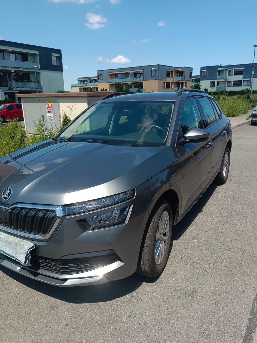 2023 Škoda KAMIQ - 6