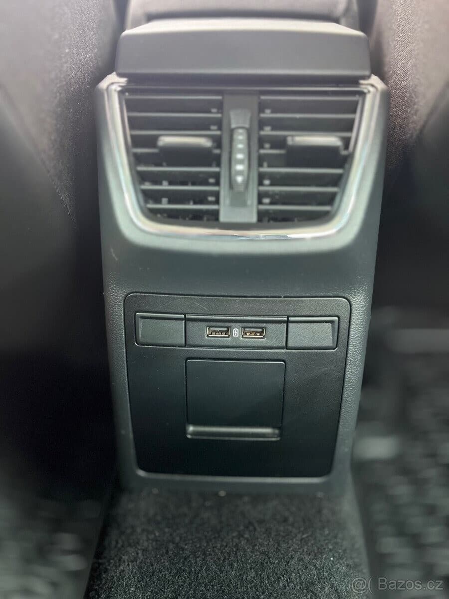 2017 Škoda OCTAVIA - 13