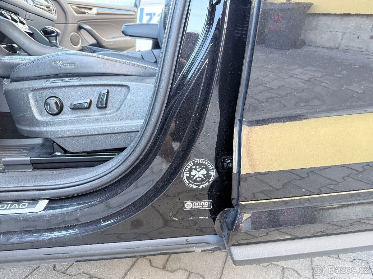 Škoda OCTAVIA - 14
