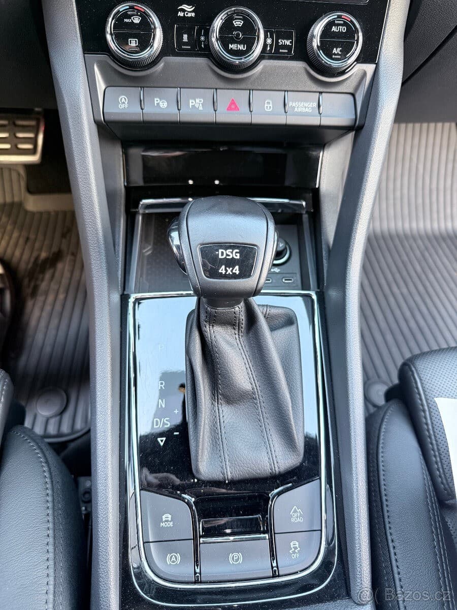 Škoda OCTAVIA - 6