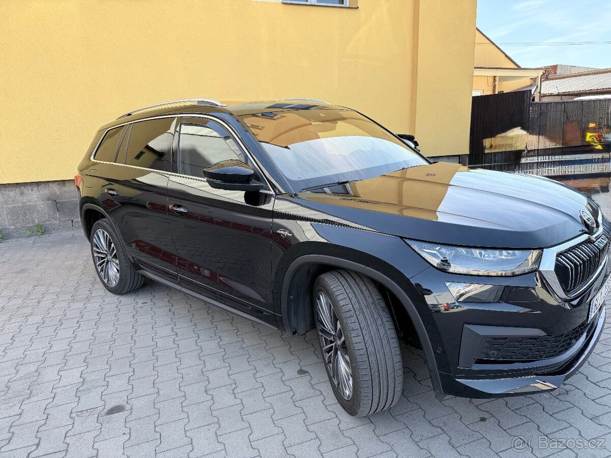 Škoda OCTAVIA - 8