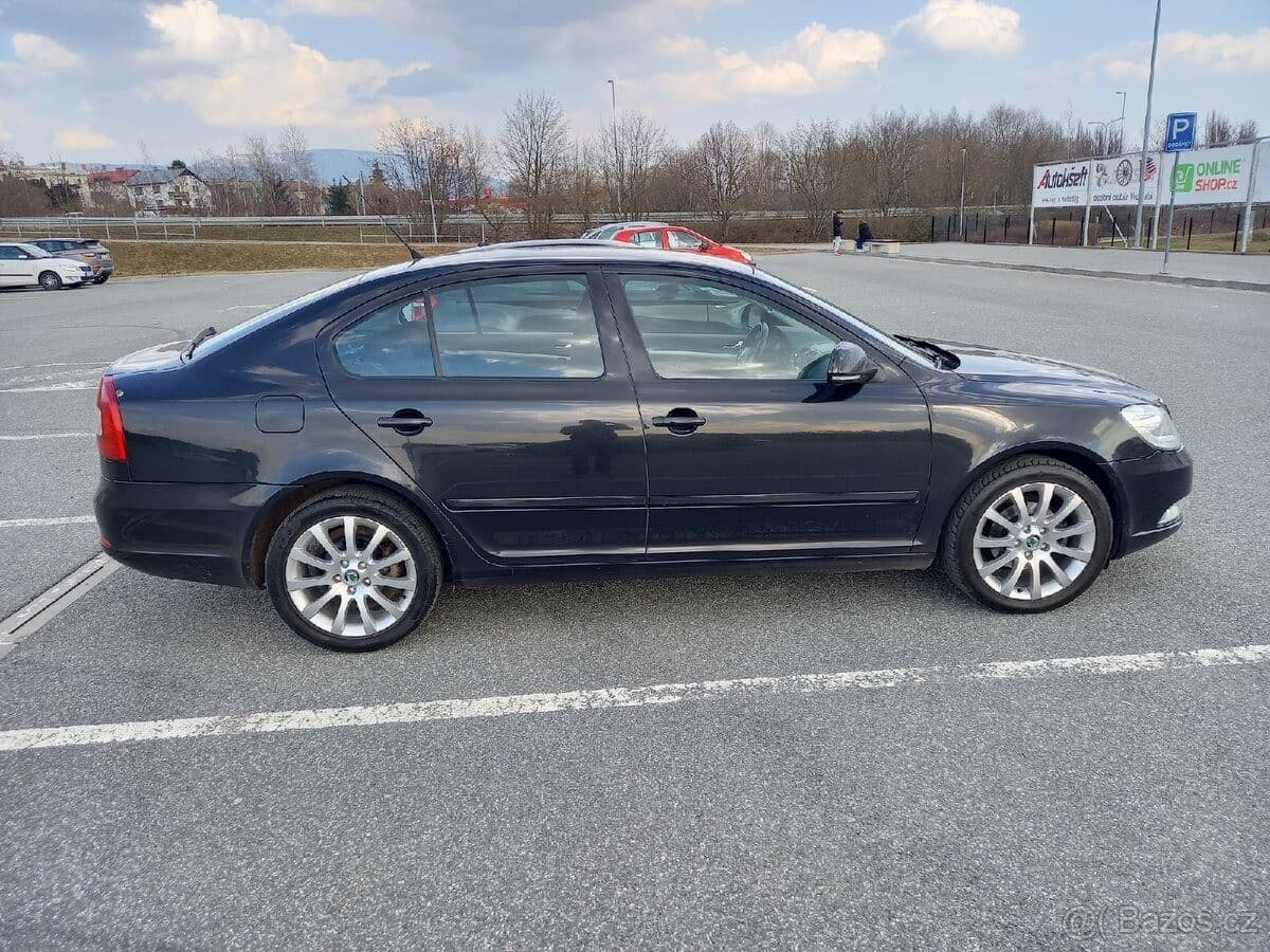 2010 Škoda OCTAVIA - 6
