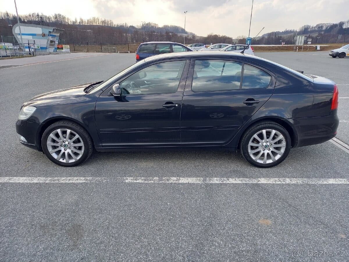 2010 Škoda OCTAVIA - 7