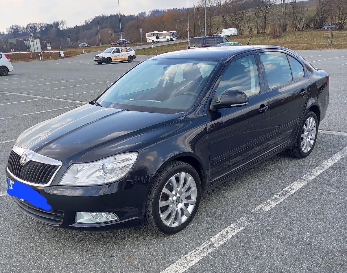 2010 Škoda OCTAVIA - 8