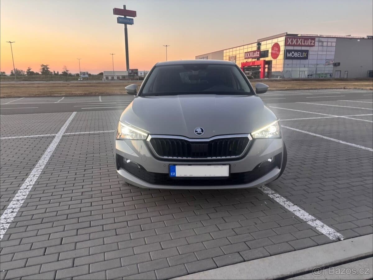 2023 Škoda SCALA - 6