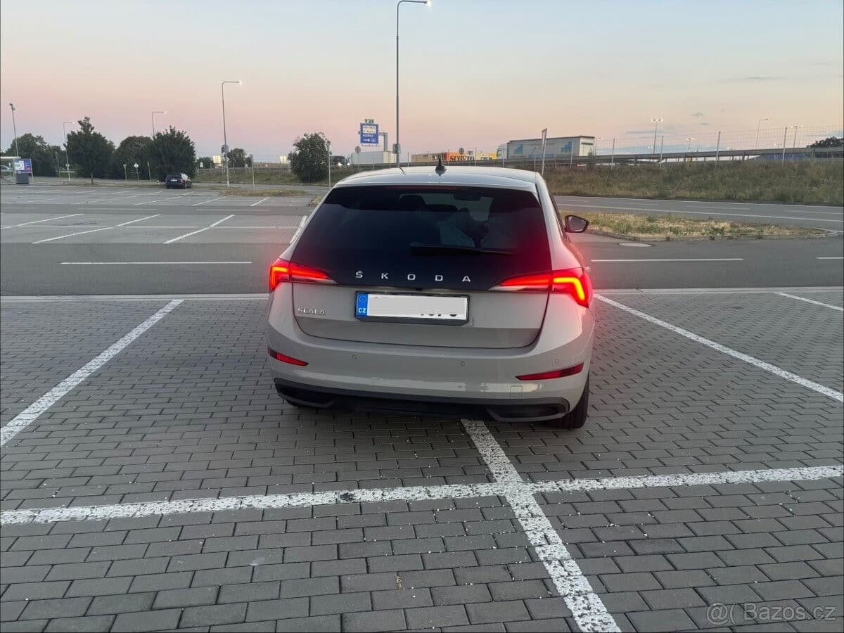 2023 Škoda SCALA - 7