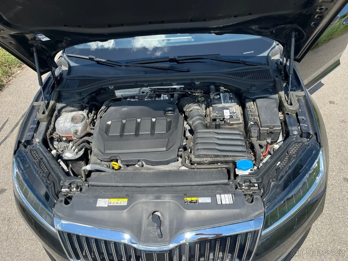 2023 Škoda SUPERB - 12
