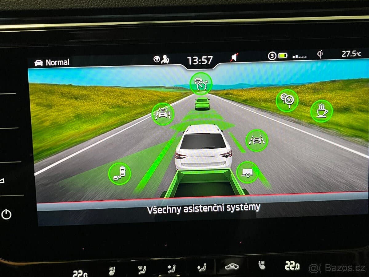 2023 Škoda SUPERB - 16