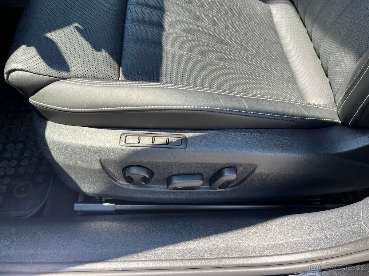 2023 Škoda SUPERB - 8