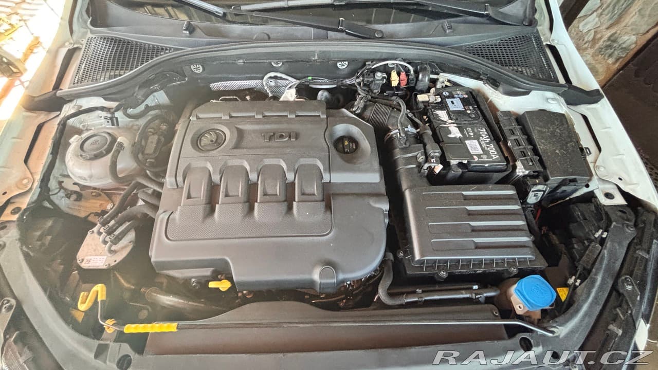 2019 Škoda OCTAVIA - 10