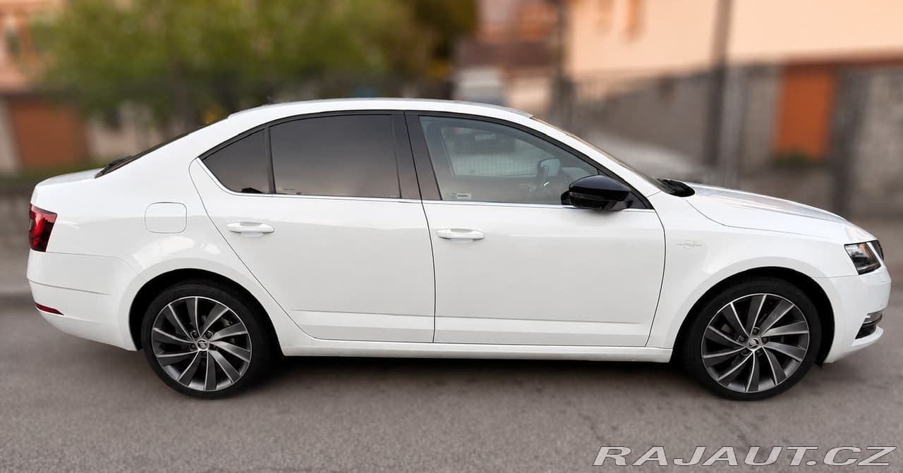2019 Škoda OCTAVIA - 5