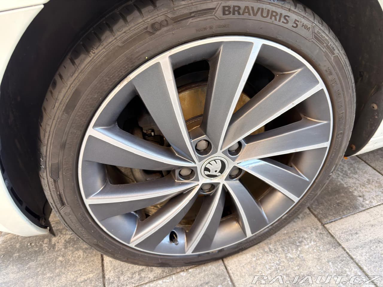 2019 Škoda OCTAVIA - 6