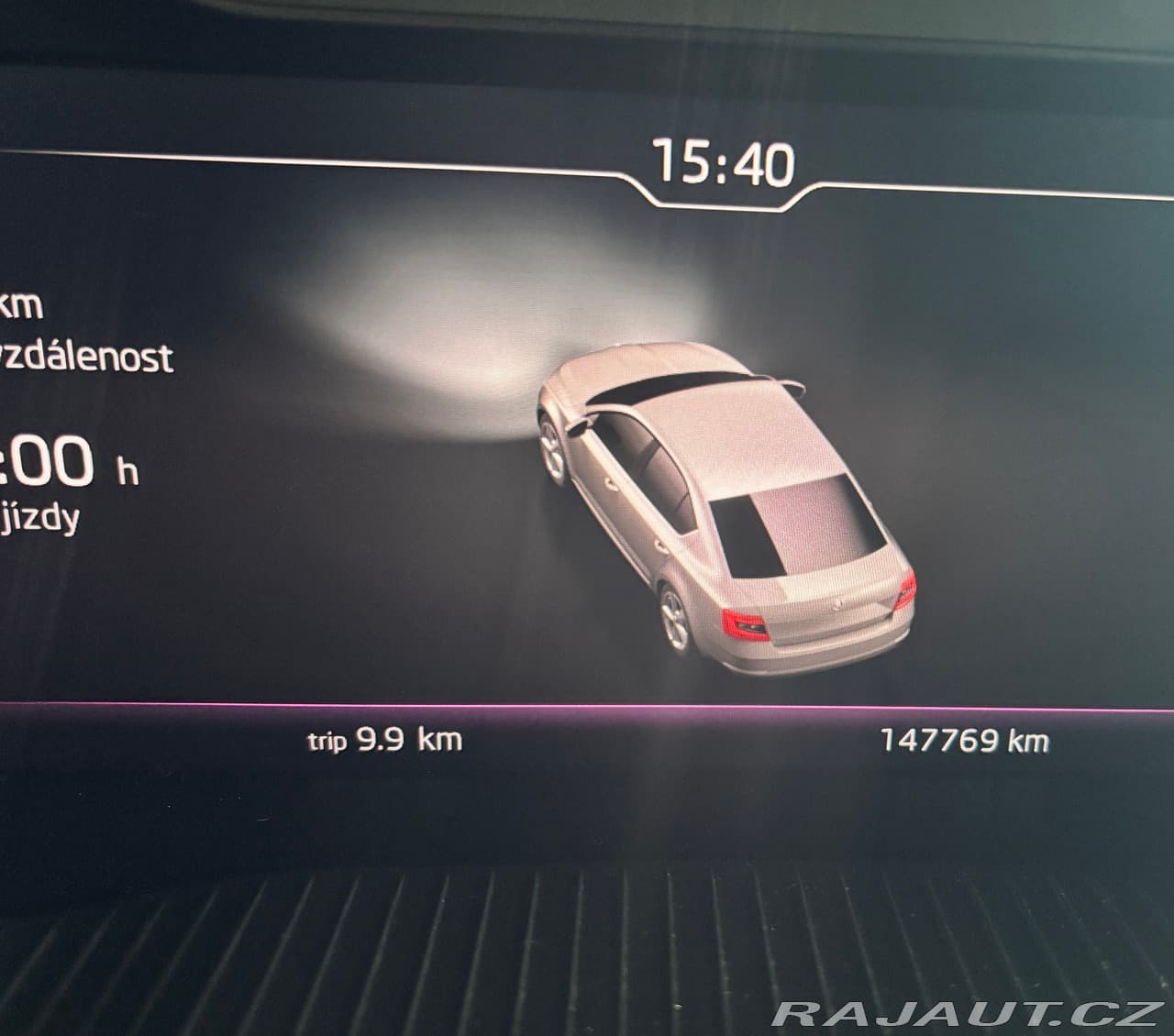 2019 Škoda OCTAVIA - 7