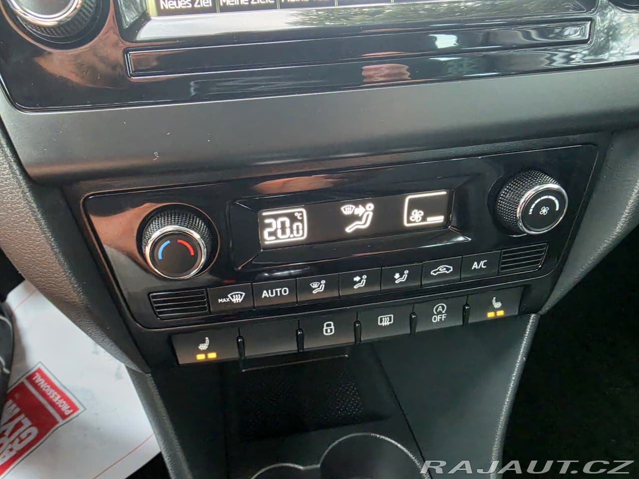 2015 Škoda RAPID - 15