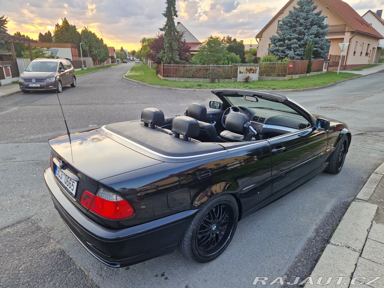2001 BMW 3-SERIES - 3