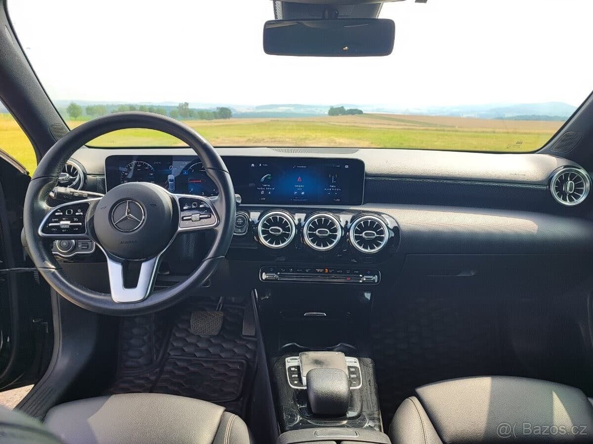 2019 Mercedes-Benz A-CLASS - 17