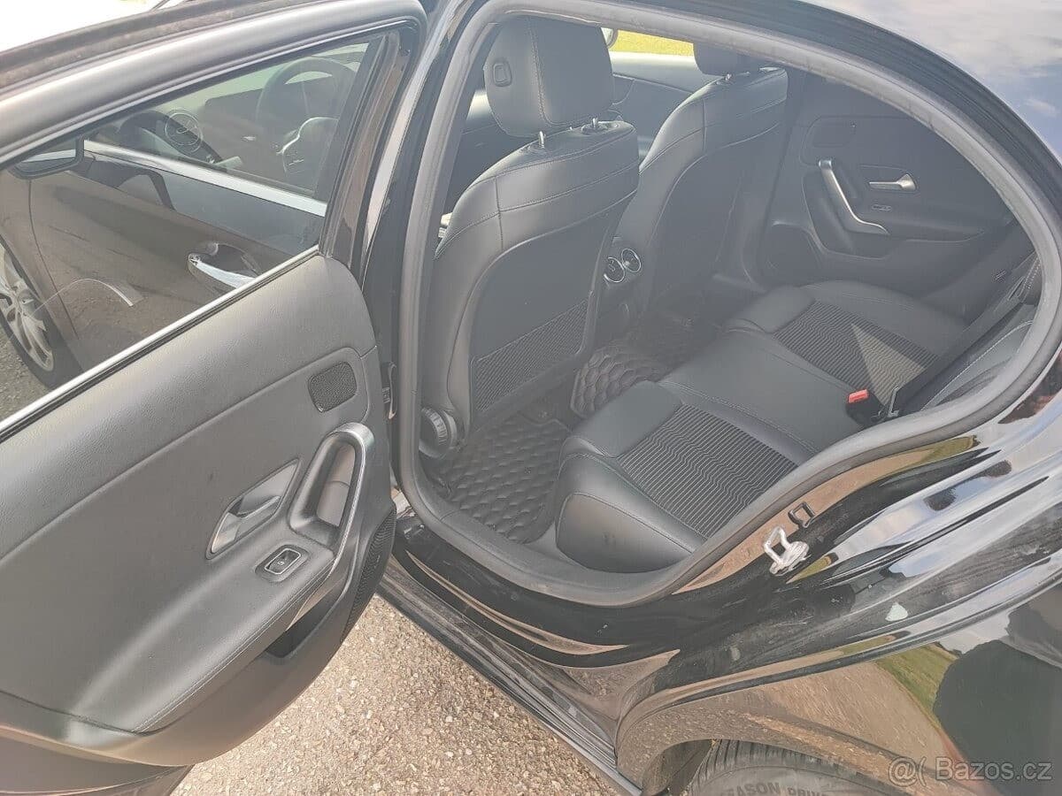 2019 Mercedes-Benz A-CLASS - 19