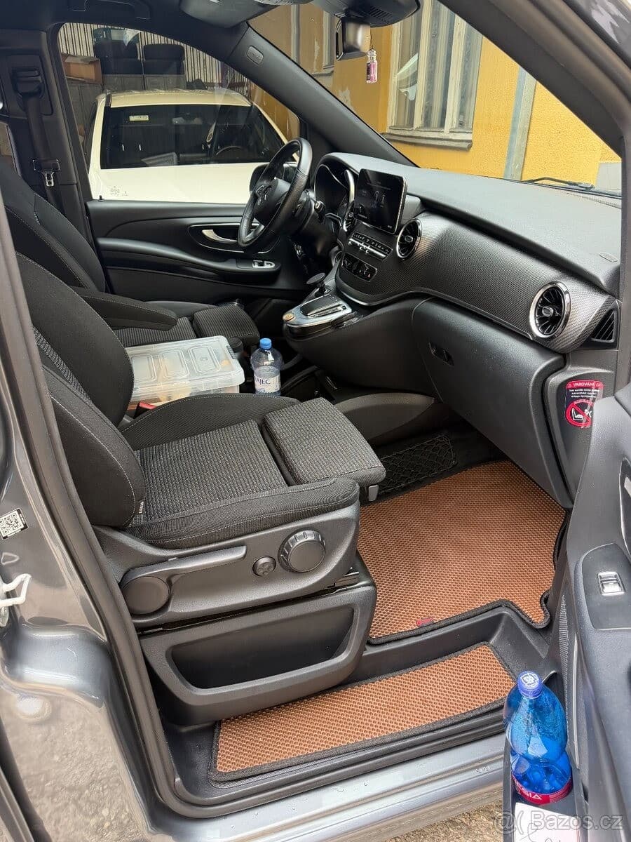 Mercedes-Benz V-CLASS - 4