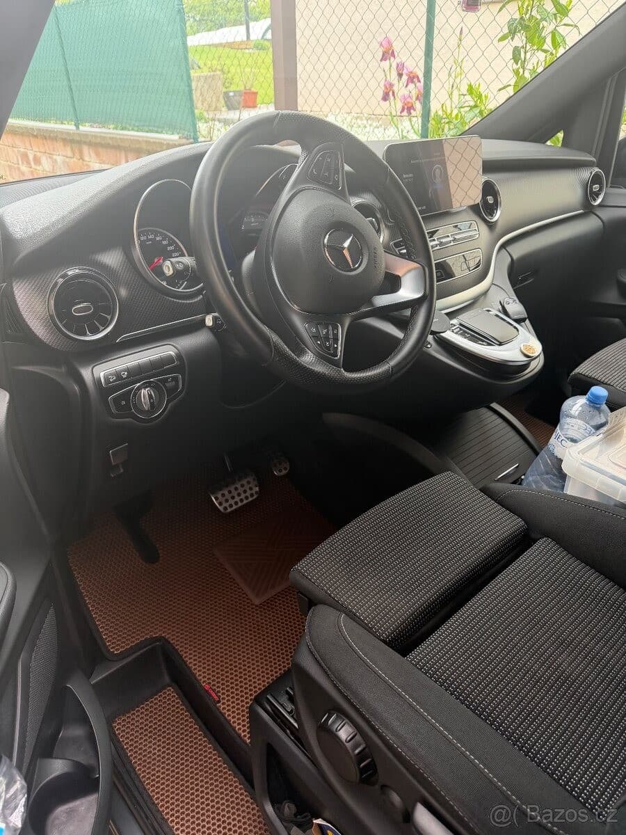 Mercedes-Benz V-CLASS - 5