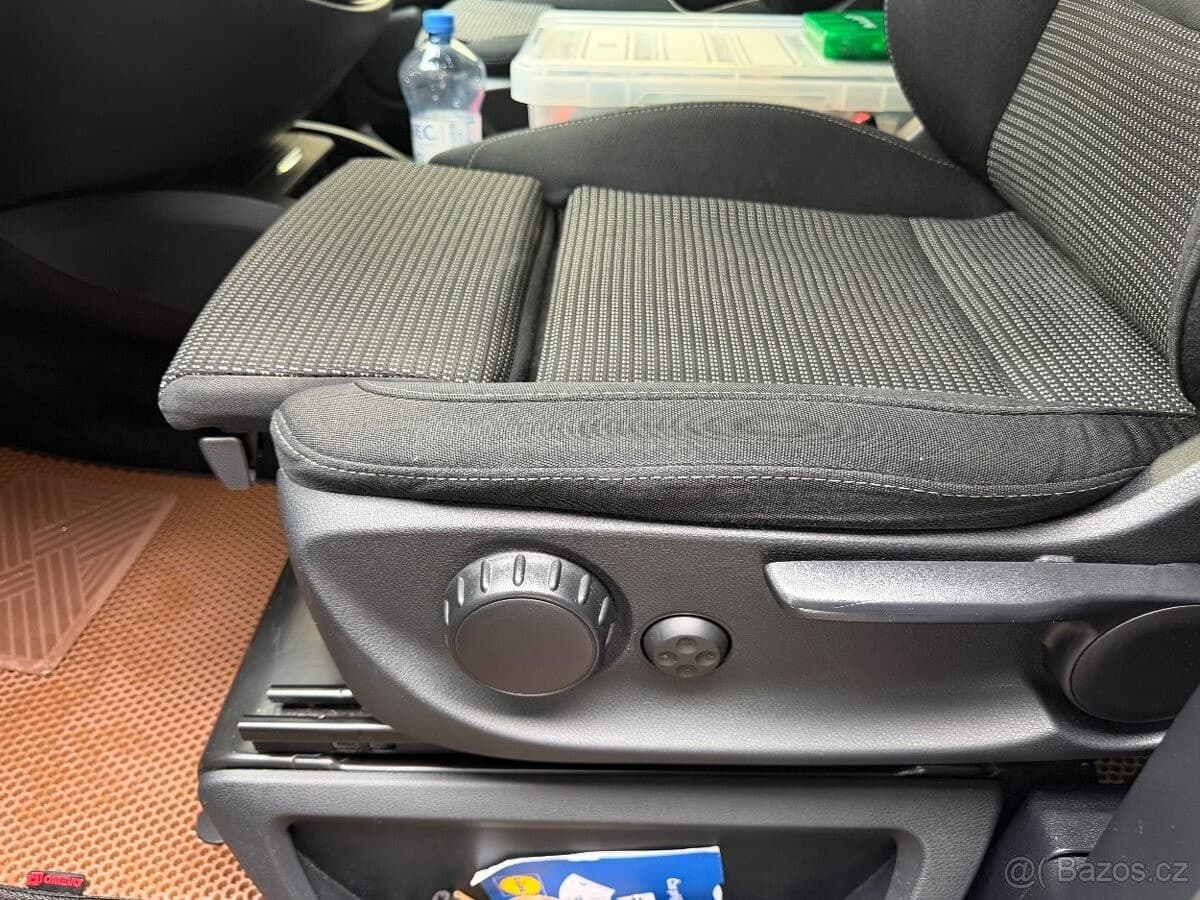 Mercedes-Benz V-CLASS - 6