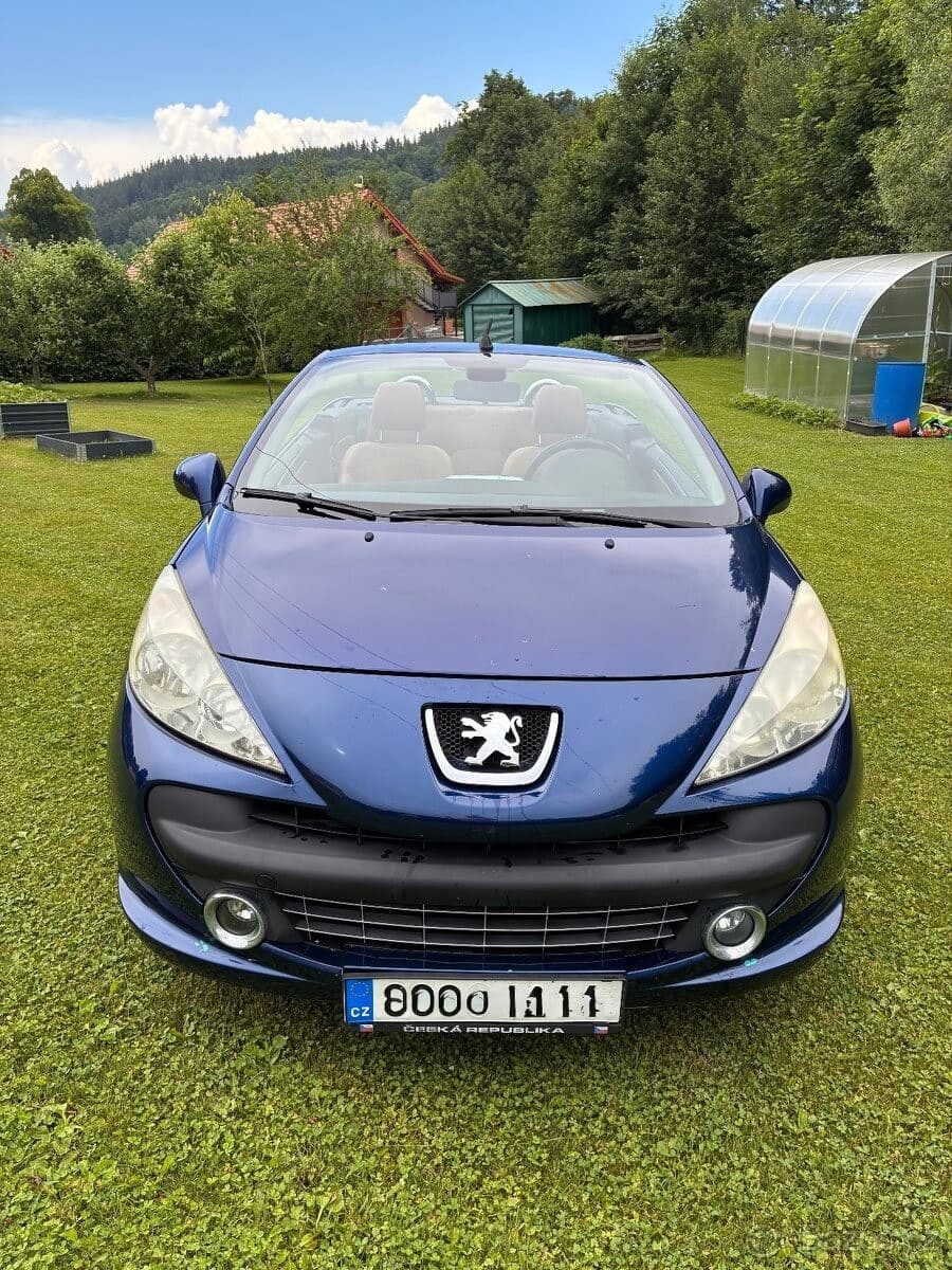 Peugeot 207 - 2