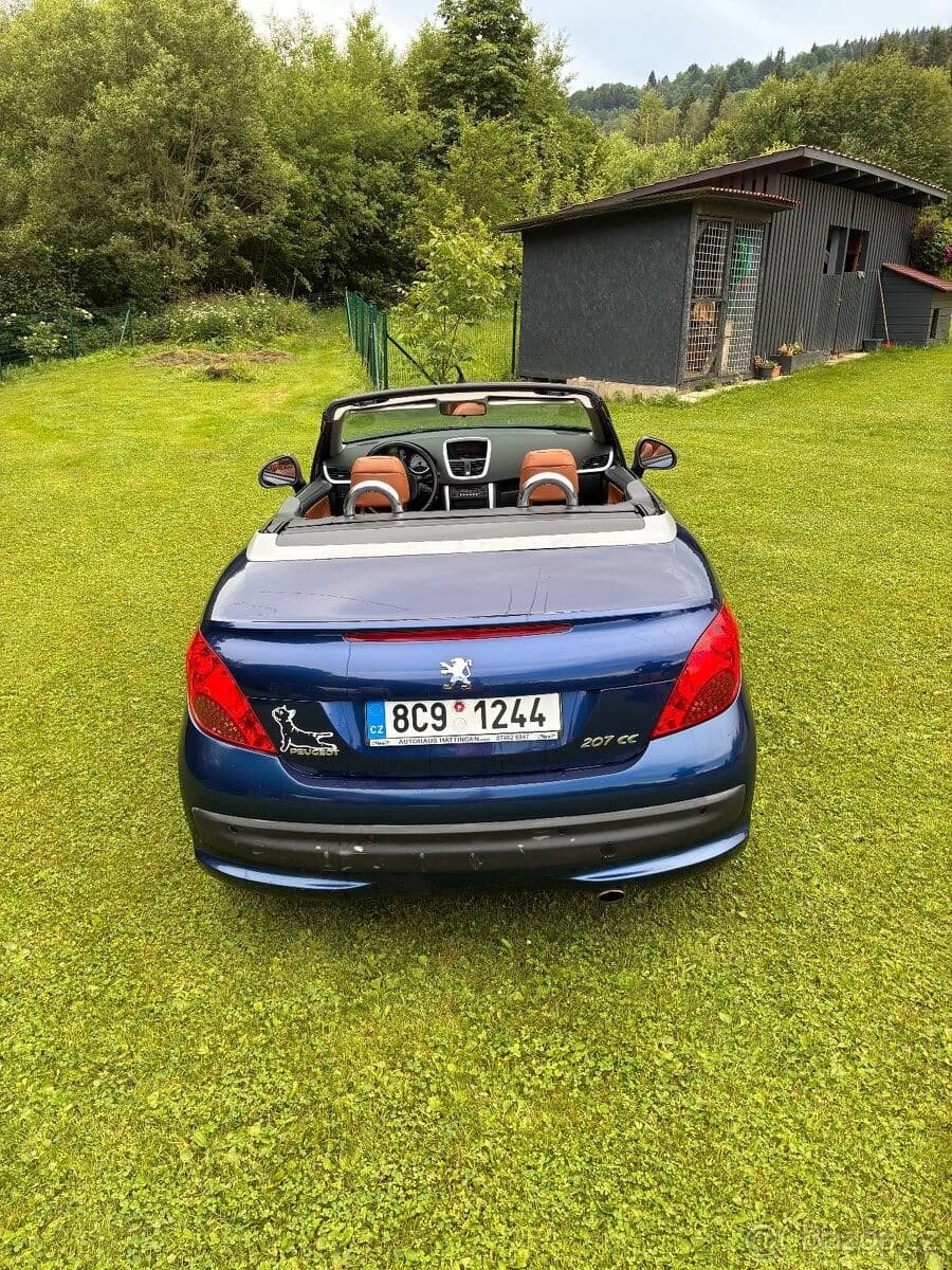 Peugeot 207 - 6