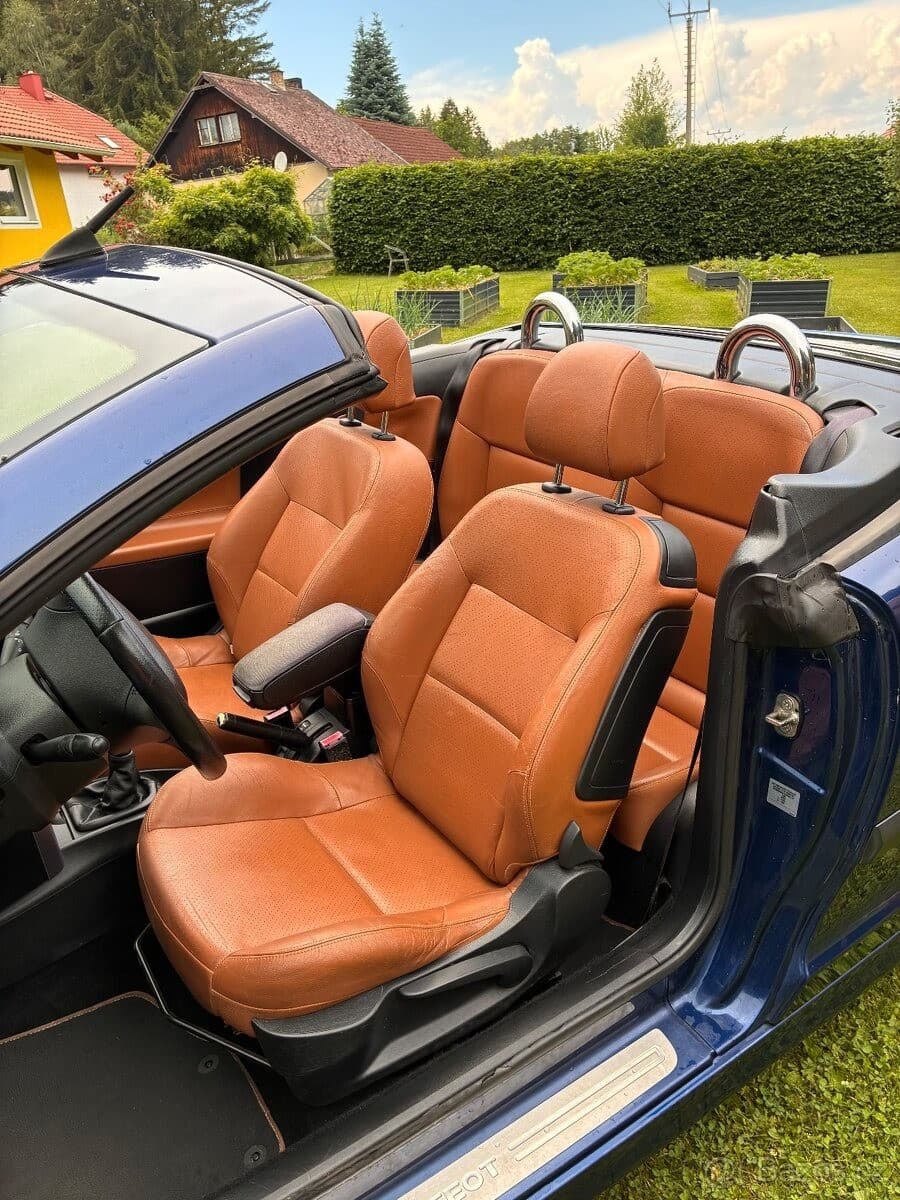 Peugeot 207 - 7