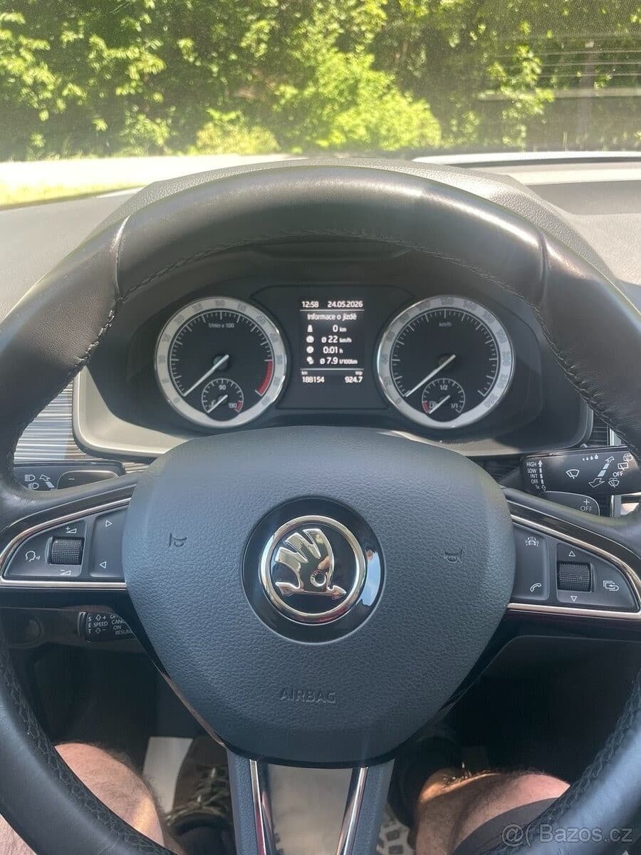 2017 Škoda KODIAQ - 3