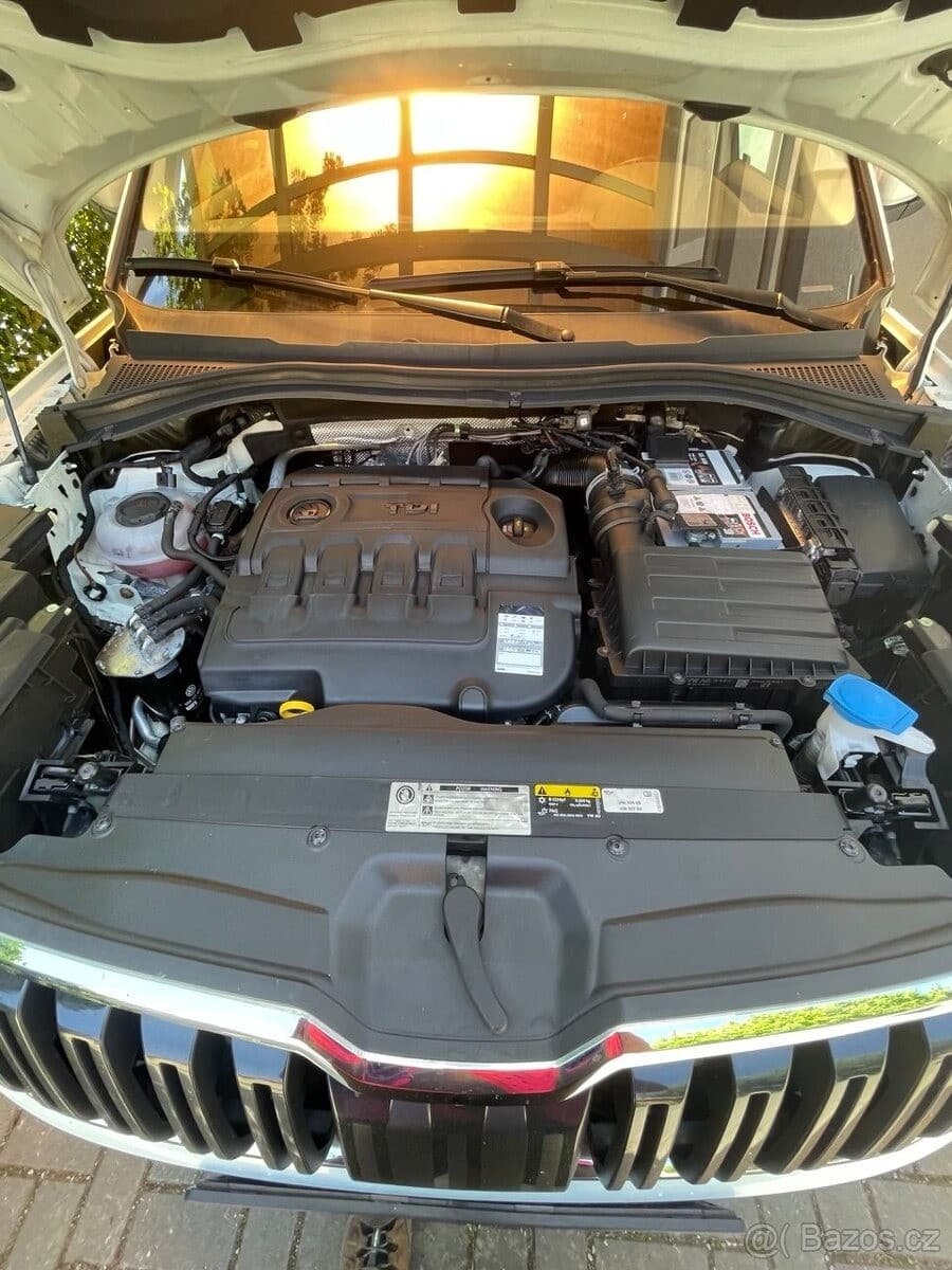 2017 Škoda KODIAQ - 4