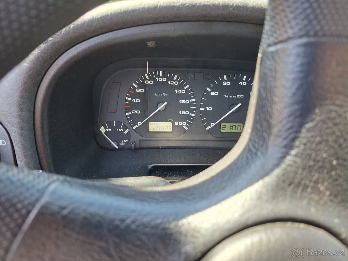 1996 Volkswagen POLO - 13