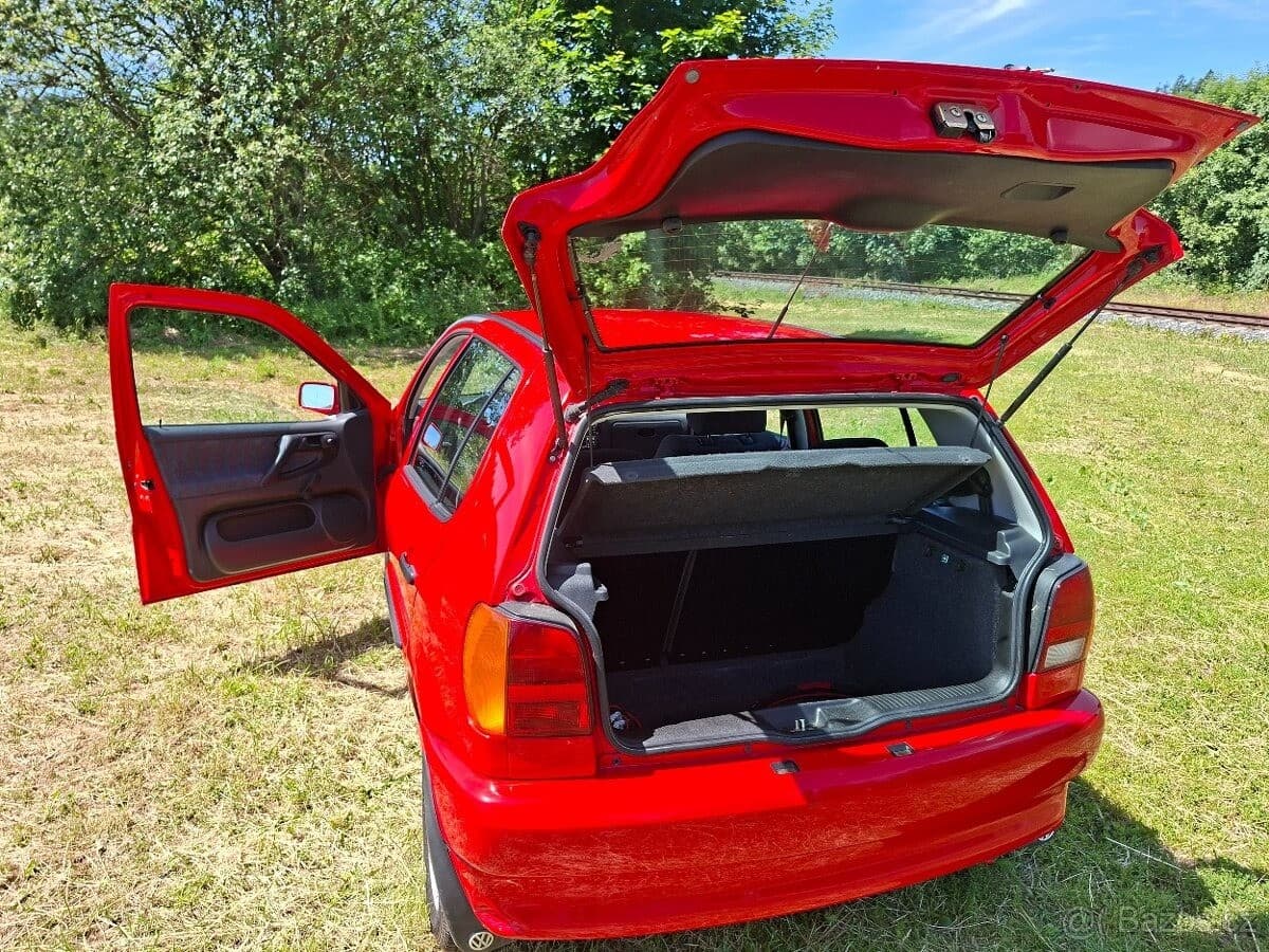 1996 Volkswagen POLO - 7