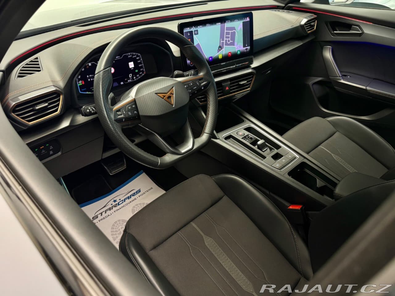 2022 Cupra FORMENTOR - 10