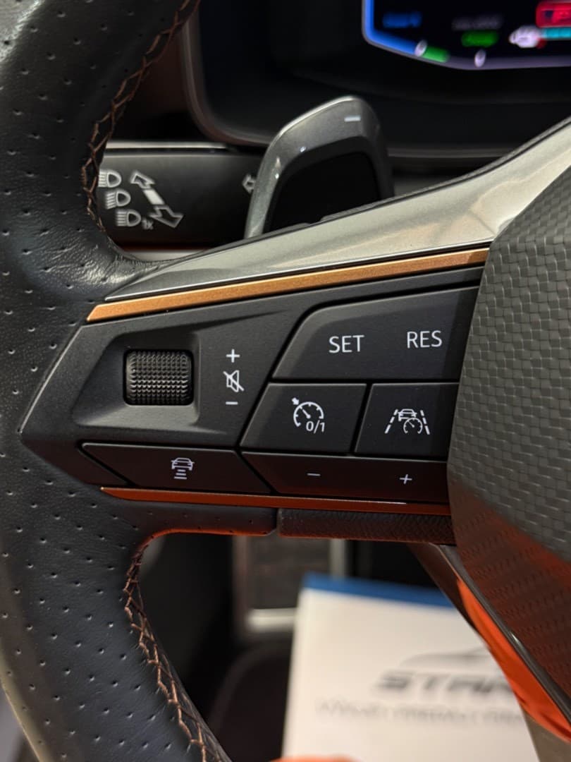2022 Cupra FORMENTOR - 13