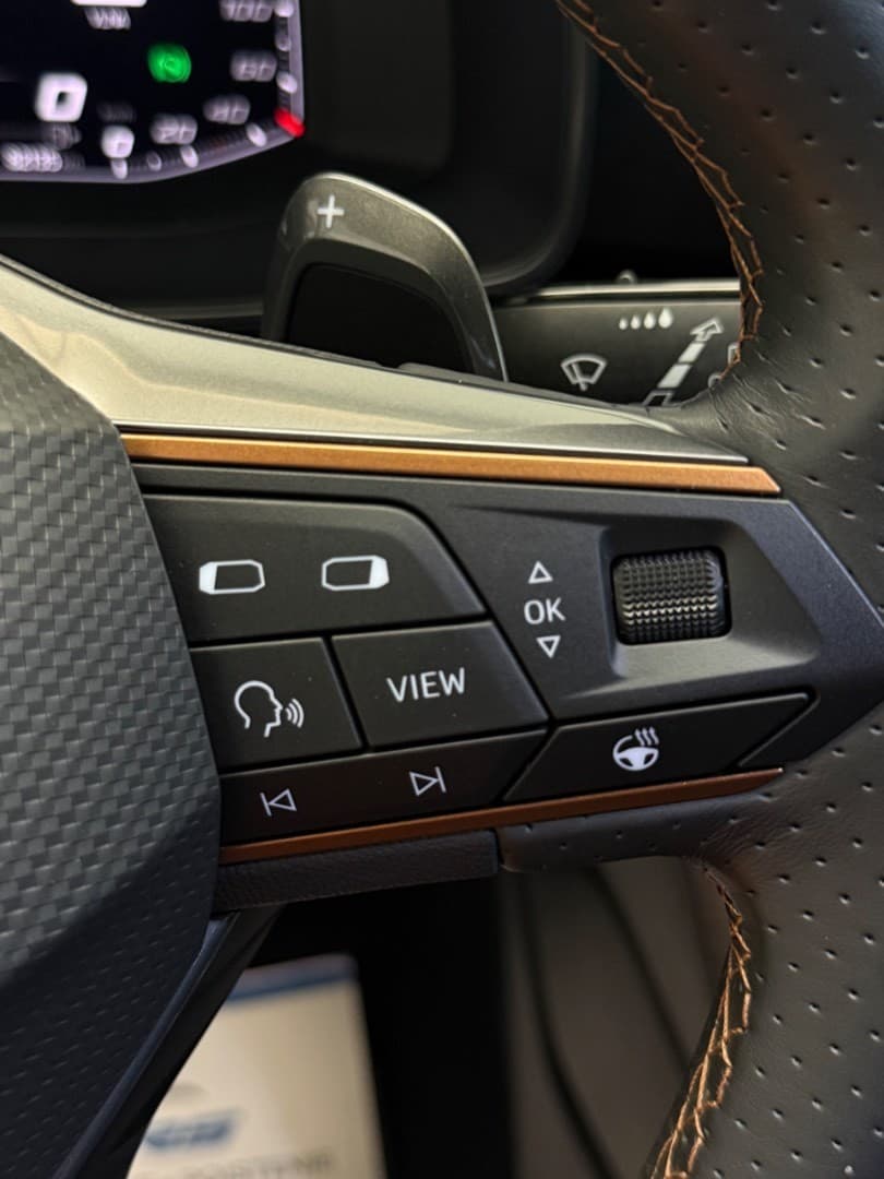 2022 Cupra FORMENTOR - 14