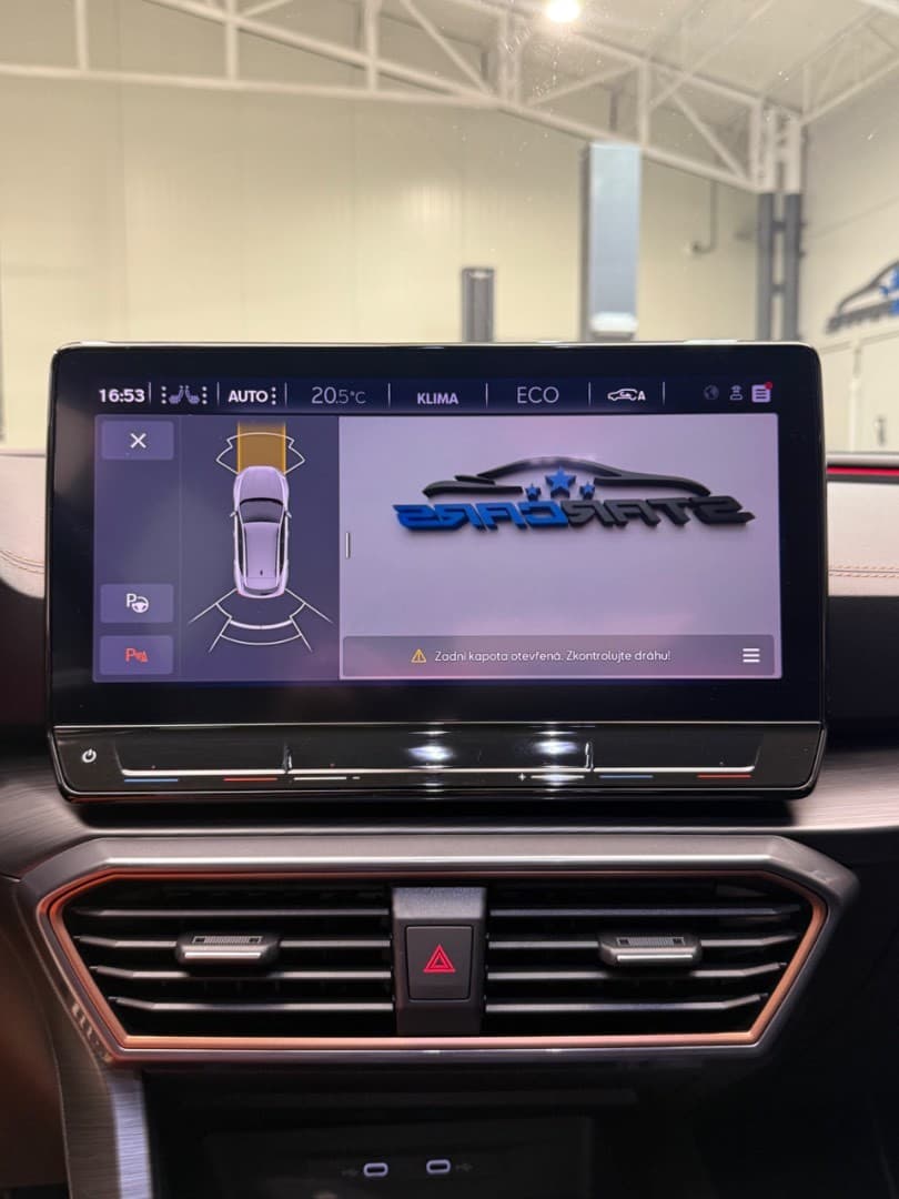 2022 Cupra FORMENTOR - 16