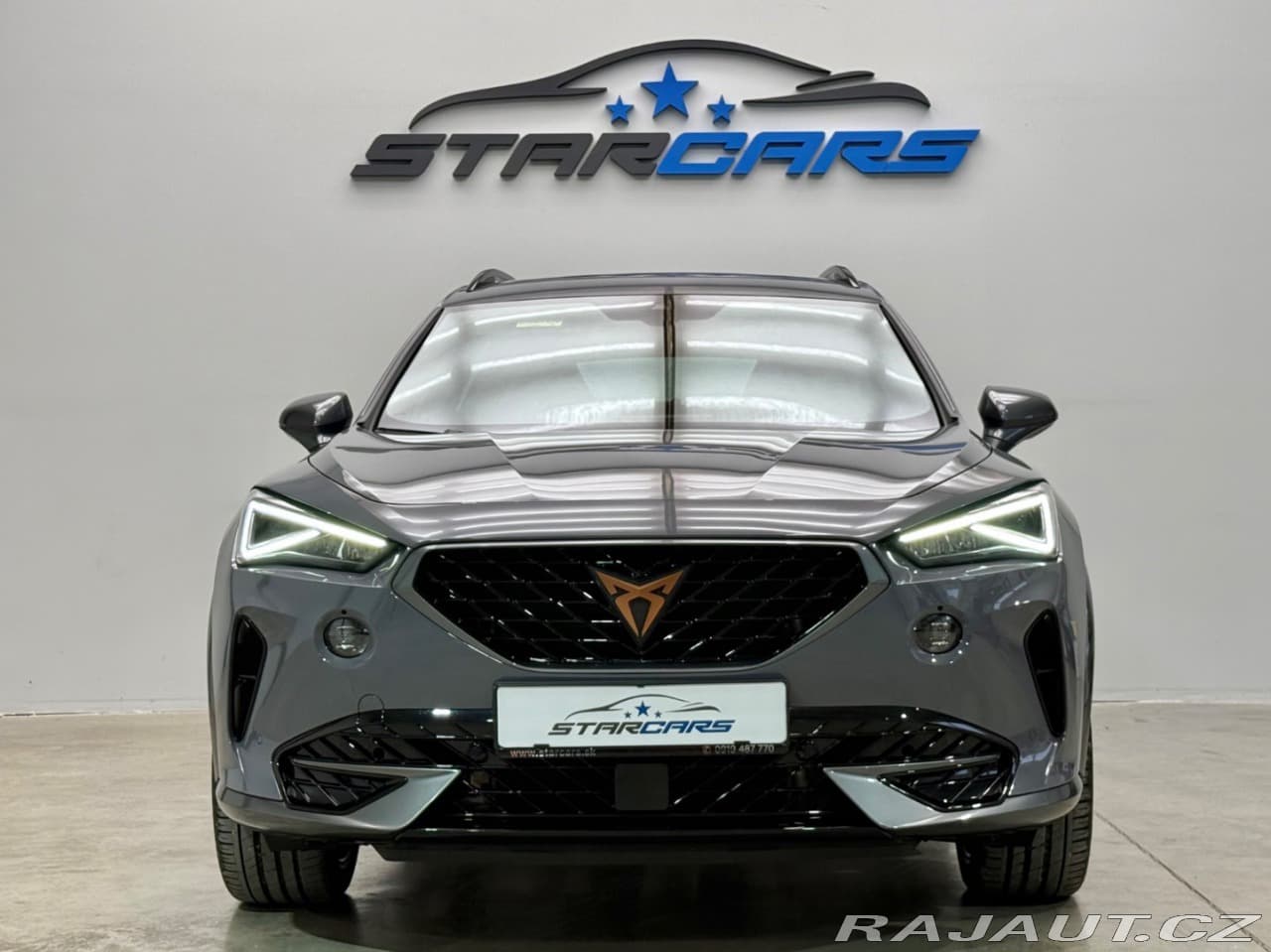 2022 Cupra FORMENTOR - 2