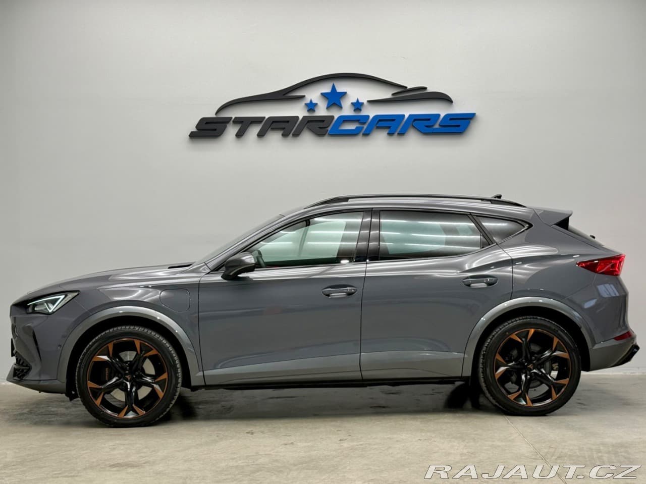 2022 Cupra FORMENTOR - 3