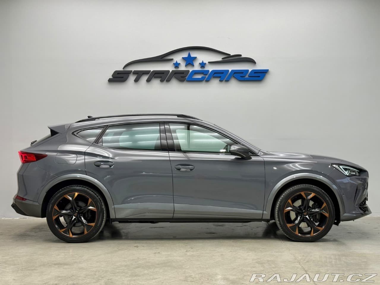 2022 Cupra FORMENTOR - 4