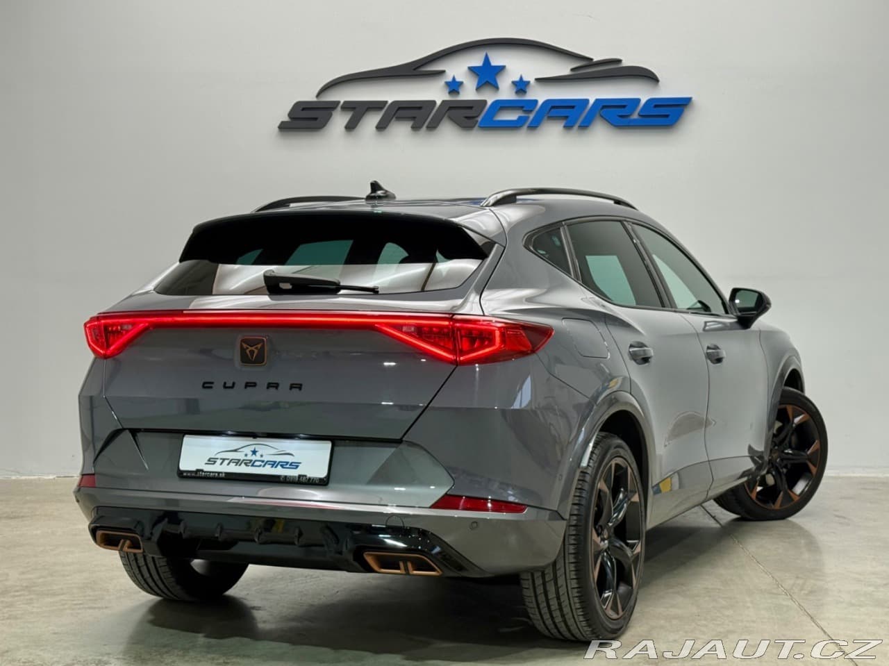 2022 Cupra FORMENTOR - 5
